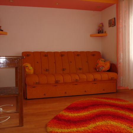 Apartamentul mamei !!!